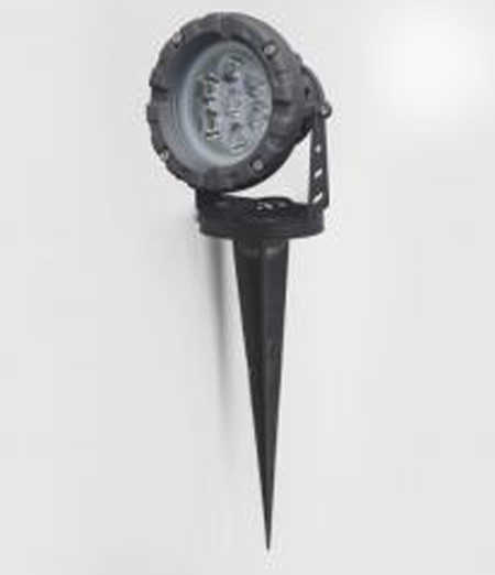 Cata Ct-7304 15W Power Ledli Bahçe Kazığı (Günışığı)