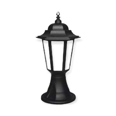 Cata Ct-7112 60 Cm Parma Fener Set Üstü