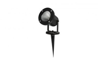 Cata Ct-7303 12W Bahçe Armatürü Beyaz