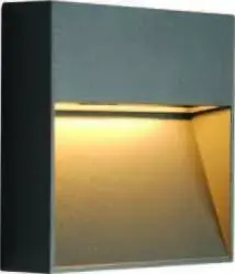 Jupiter LW453 Led Bahçe Aplik (3000K)