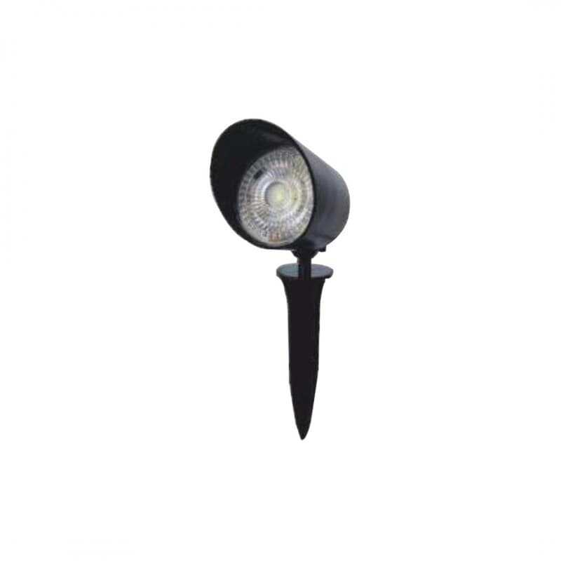 Cata 5w Kazıklı Bahçe Aydınlatma Armatür (Günışığı) CT-7301