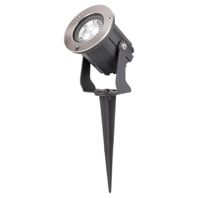 Jupiter JG655 Bahçe Spot Gu-10 Duylu