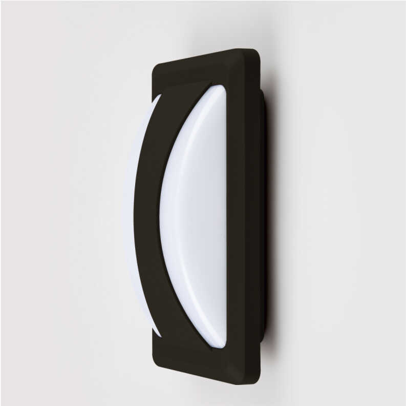 Cata Ct-7058 12w Sıva Üstü Led Aplik Günışığı