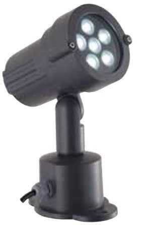 Jupiter LG981 Led Bahçe Spot (3000 Kelvin)