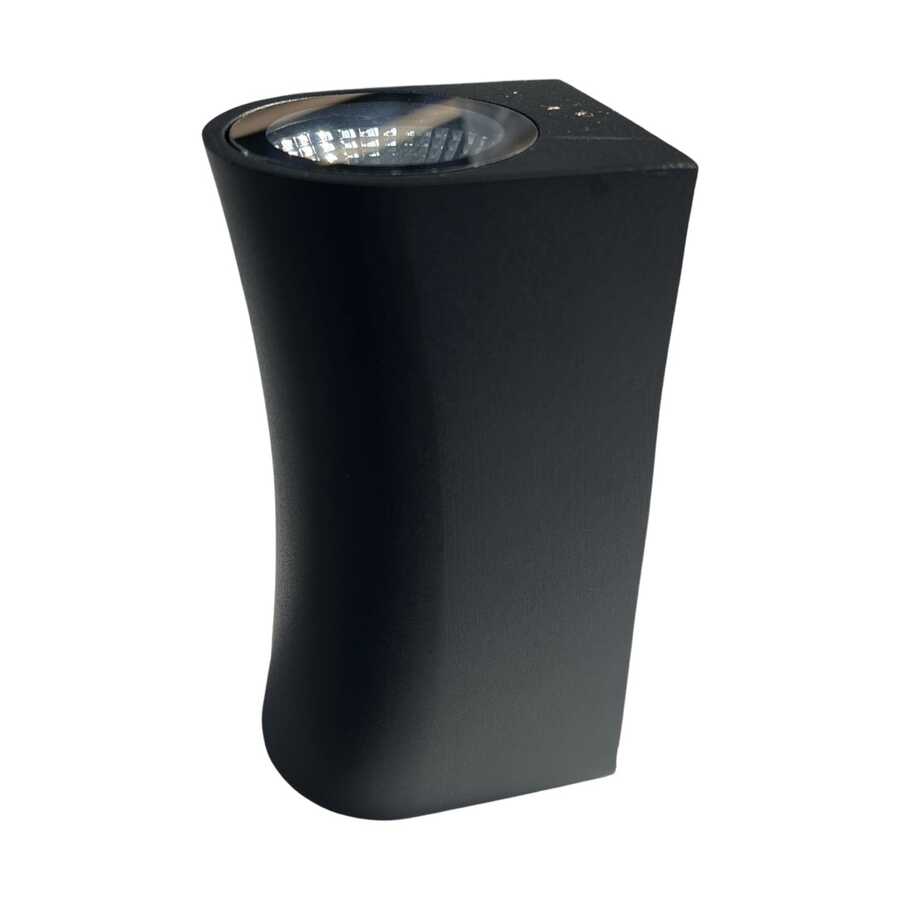 Cata CT-7064 12W Solomon Dış Mekan Led Aplik