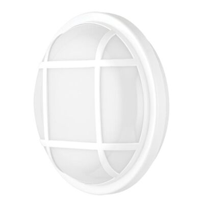 Cata CT-7096 22W Kapri Led Armatür Beyaz Kasa
