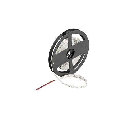 Cata CT-4492 Üç Çip Dış Mekan Silikonlu Şerit Led Amber