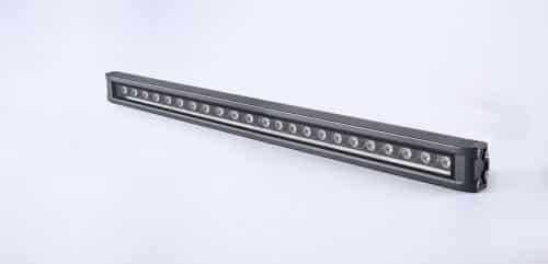 Cata CT-4697 36W Gold Wallwasher Duvar Aydınlatma 90CM Yeşil