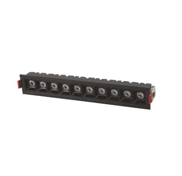 Cata CT-5391 20w Katana Led Armatür 4000K