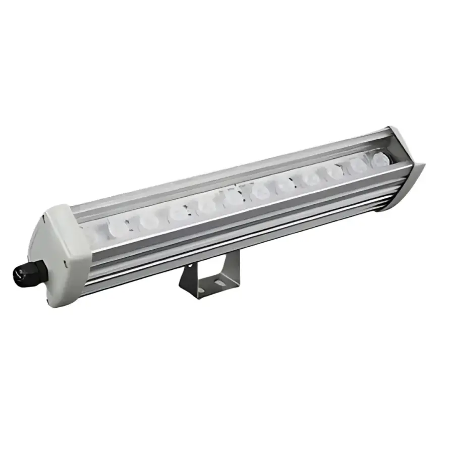 Lamptime Wallwasher 36W 3000K (Günışığı)