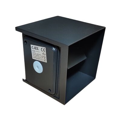 Cata CT-5214 6W Bahama Led Aplik Dış Mekan Ayarlanabilir Işık