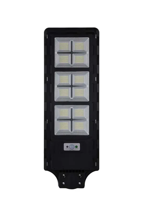 Cata CT-4642 300w Led Solar Sokak Armatürü 6400K Beyaz Işık Sensörlü