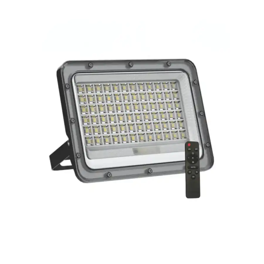 Cata CT-4649 200w Solar Led Sokak Projektör Beyaz Işık
