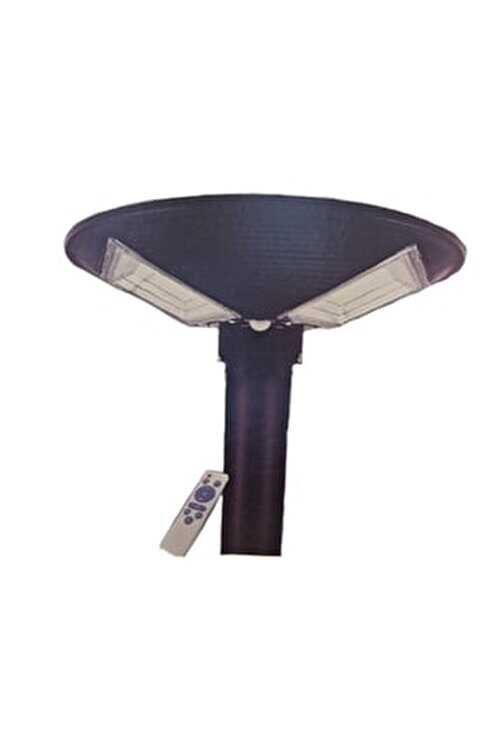 Cata Ct-4675 Bahçe Solar Armatürü Uzaktan Kumandalı