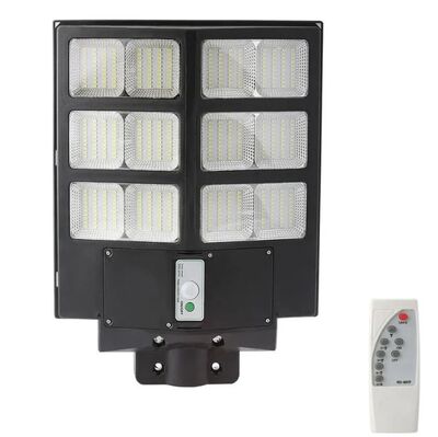 Cata CT-4643 600W Süpernova Solar Led Sokak Projektör Kumandalı