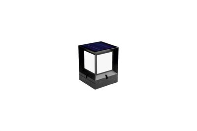 Cata CT-7319 60W Neptün Solar Bahçe Armatürü Set Üstü