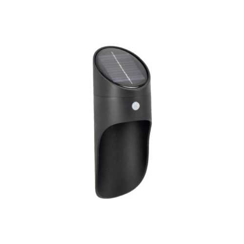 Cata CT-7313 20W Sensörlü Güneş Enerjili Duvar Aplik Günışığı