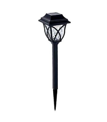 Cata CT-7317 5w Solar Bahçe Armatürü Beyaz Işık