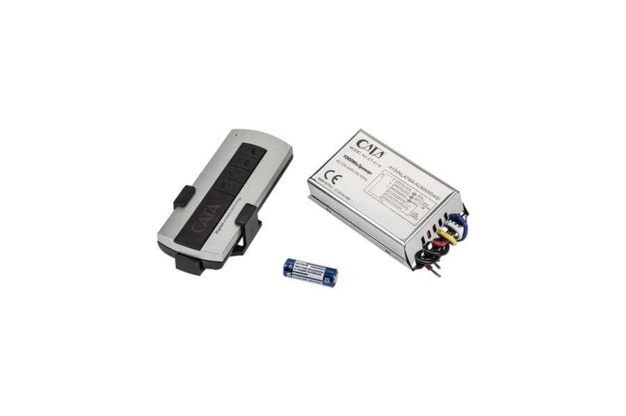 Cata CT-9115 Aydınlatma Kumandası 3X1000W