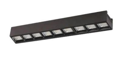 Cata CT-5826 36W Dante Magnetic Ray Spot Armatür Günışığı