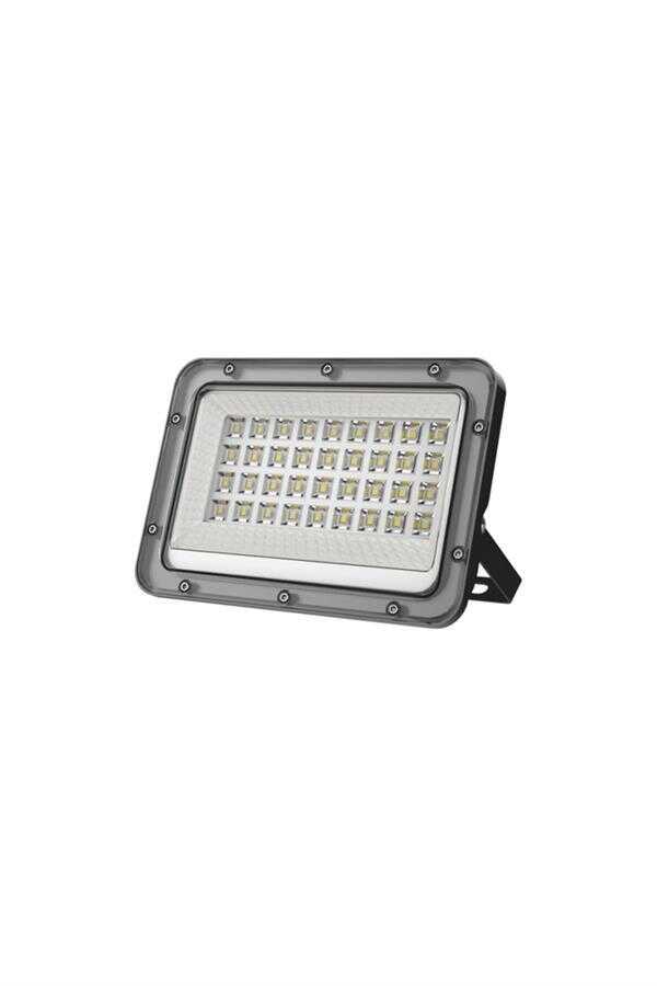 Cata Ct-4658 50w Slim Led Projektör(Beyaz Işık)