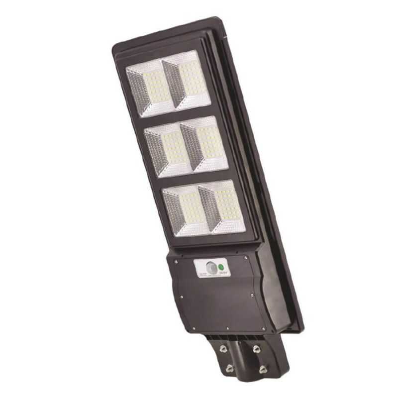 Cata CT-4641 250w Solar Sokak Armatürü 6500K Beyaz Işık Sensörlü