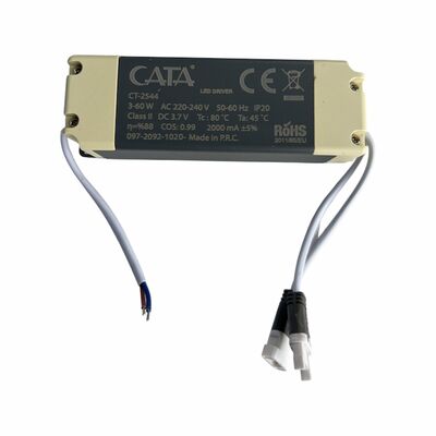 Cata CT-2544 3-60w Acil Aydınlatma Kiti