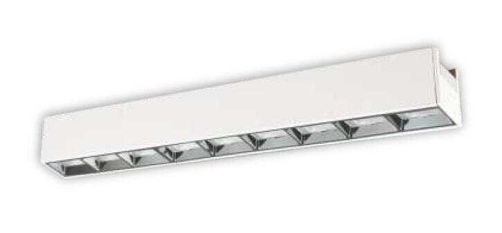 Cata CT-5816 36W Dante Magnetic Ray Spot Armatür Günışığı