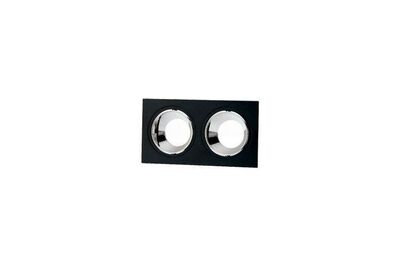 Cata CT-5054 Jaguar Spot Siyah-Platin