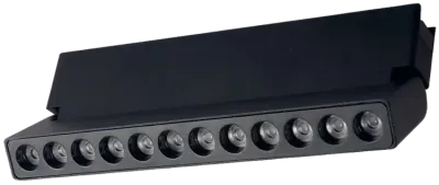 Cata CT-5841 24W Lia Magnetic Spot Siyah Günışığı