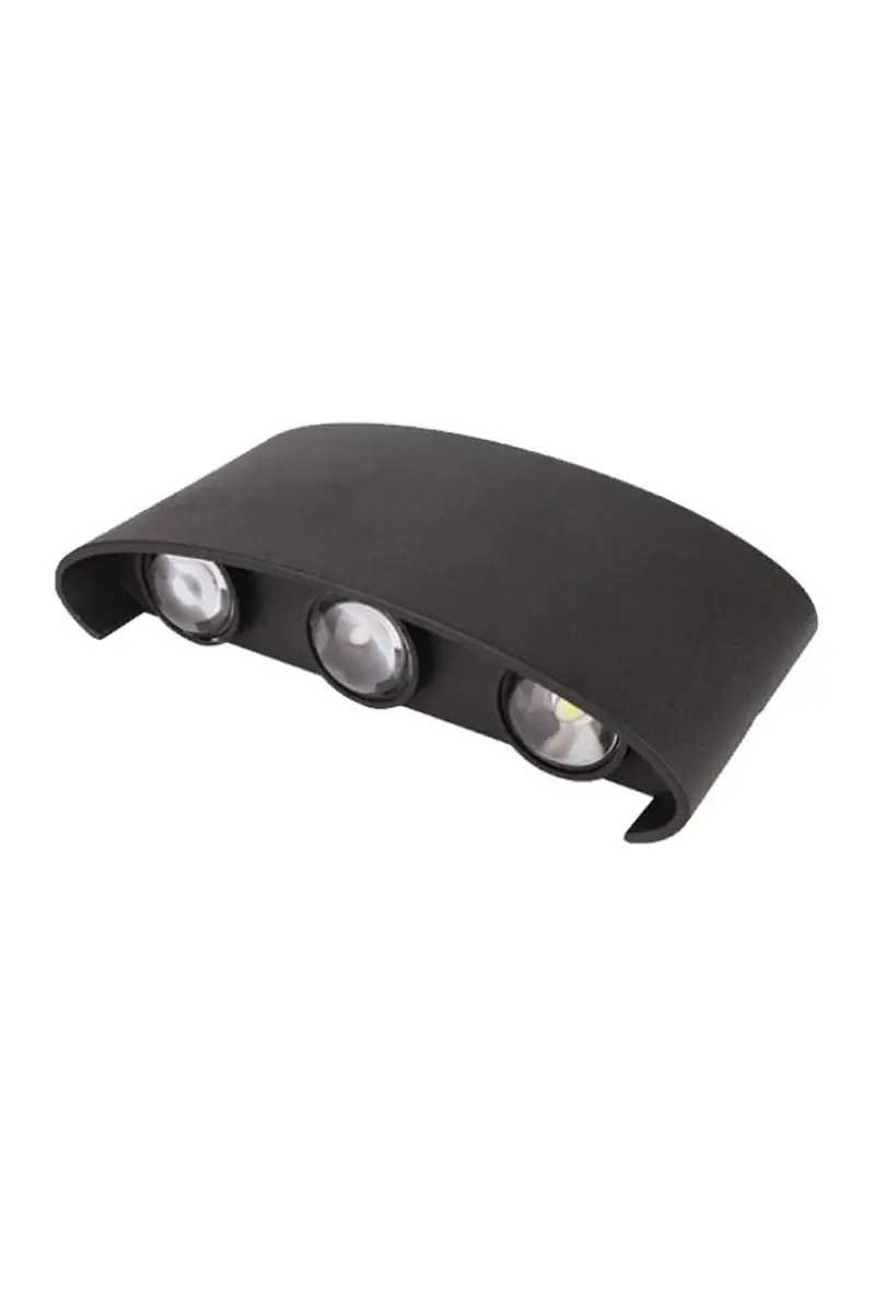 Cata CT-8011 10W Haiti Dış Mekan Led Aplik Günışığı