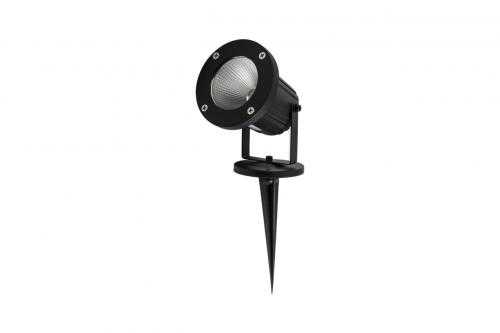 Cata Ct-7303 12W Bahçe Armatürü Beyaz