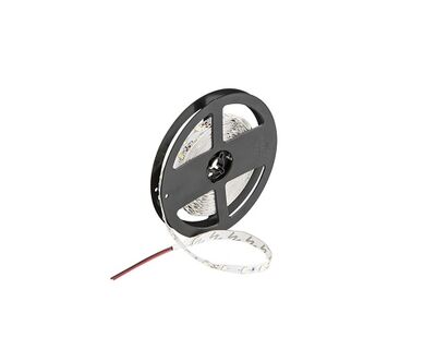 Cata CT-4492 Üç Çip Dış Mekan Silikonlu Şerit Led Amber