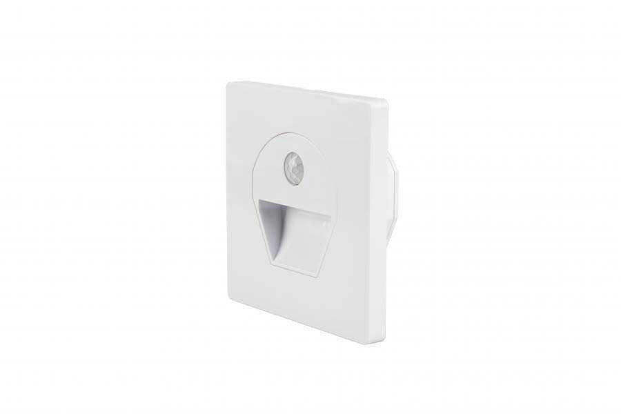 Cata 1w Sensörlü Ledli Koridor Armatürü (Günışığı) Ct-5170