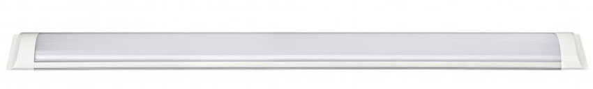 Cata CT-2475 40W 120cm Yatay Ledli Bant Armatür Beyaz
