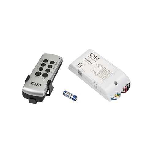 Cata CT-9145 Aydınlatma Kumandası (5X1000W)