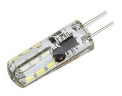 Cata CT-4247 2w Ledli Kapsül Ampul G4 12v Beyaz