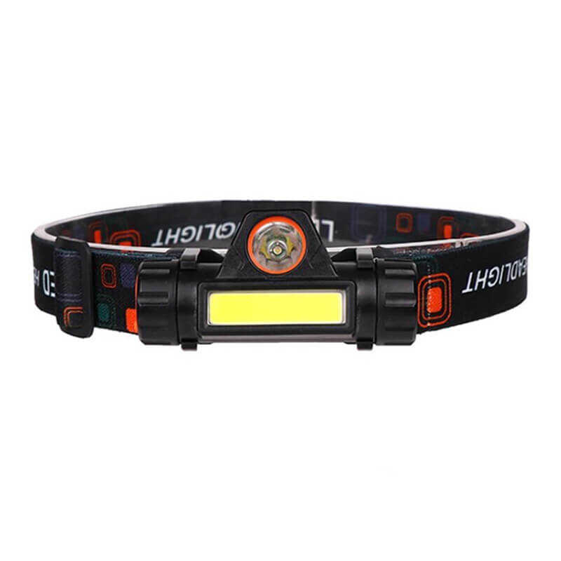 Cata CT-9120 Şarj Edilebilir Led Kafa Lambası
