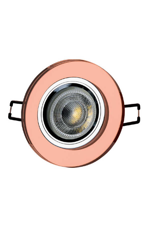 Cata CT-6648 Zakkum Dekoratif Cam Spot Kasası