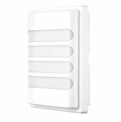 Cata CT-7086 24W Korsika Led Aplik Beyaz Kasa