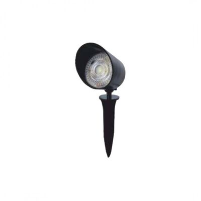 Cata 5w Kazıklı Bahçe Aydınlatma Armatür (Günışığı) CT-7301