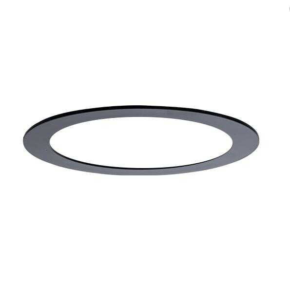 Cata CT-5129 18 W Slim Led Panel Spot Armatür Siyah Kasa Beyaz Işık