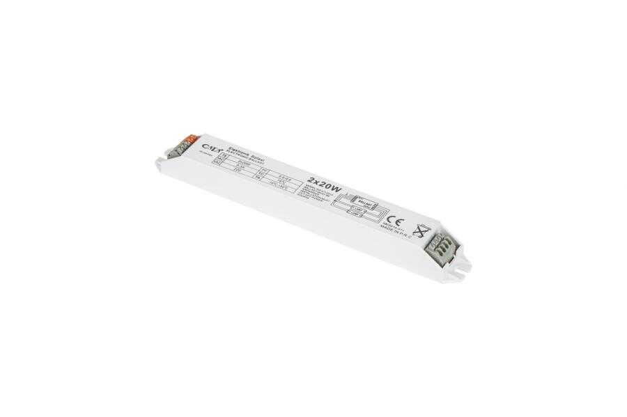 Cata CT-2513 2X20 Elektronik Balast