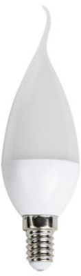 Cata CT-4077 5W Ledli Buji Ampul E-14 Duy Beyaz Işık