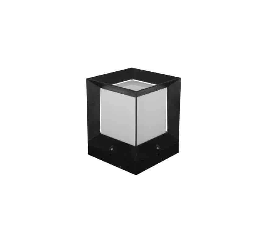 Cata CT-7030 Milan Bahçe Armatürü 27 cm E27