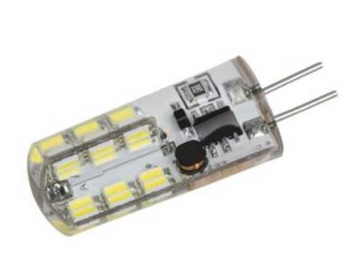 Cata CT-4253 3w Ledli Kapsül Ampul G4 12v Günışığı