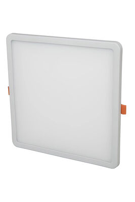 Cata Ct-5655 6w Kare Plus Led Panel Armatür Günışığı