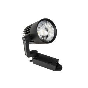 Cata CT-5360 36W Bella Ray Spot Armatür Siyah Kasa 3000K Günışığı