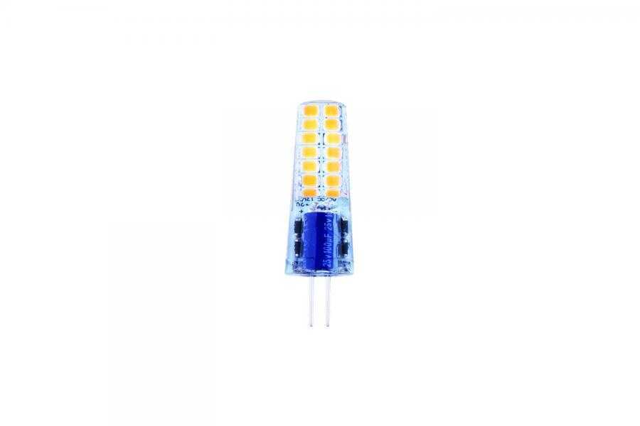 Cata CT-4250 4W Ledli Kapsül Ampul G4 Duy 12V Beyaz Işık