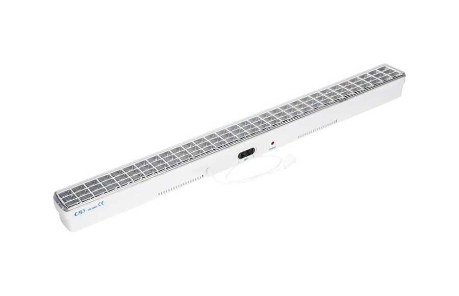 Cata CT-9990 90 Ledli 9W Led Şarjlı Işıldak